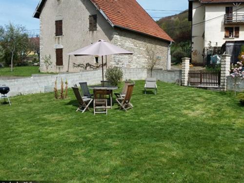 Gite Des 3 Hiboux Mondon Oda fotoğraf