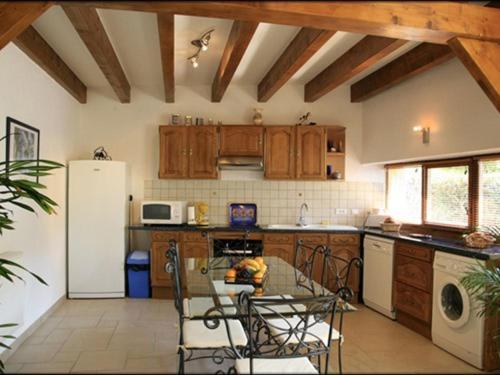 Gite Des 3 Hiboux Mondon Oda fotoğraf