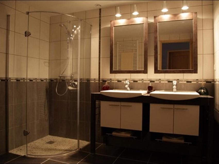 Gite Des 3 Hiboux Mondon Oda fotoğraf