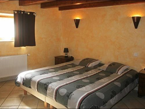 Gite Des 3 Hiboux Mondon Dış mekan fotoğraf